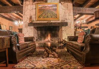 San Diego to Copper Canyon